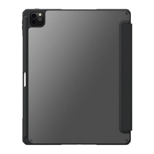 Buy Baseus Minimalist Apple iPad Pro 12.9 2020/2021/2022 (4, 5, 6 gen) (black) - BSU4072 - {ean13} - Home Screen Store Europe