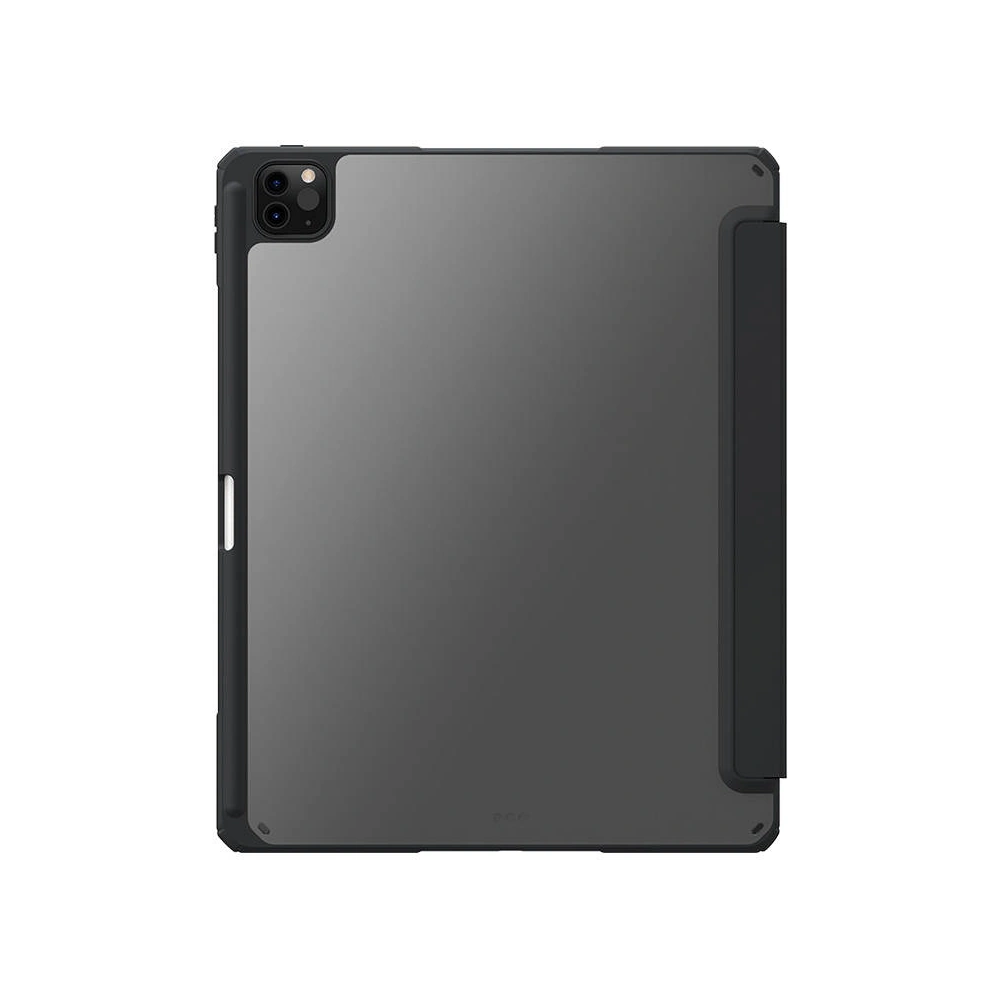 Etui Baseus Minimalist Apple iPad Pro 12.9 2020/2021/2022 (4., 5. i 6. generacji) (czarne)