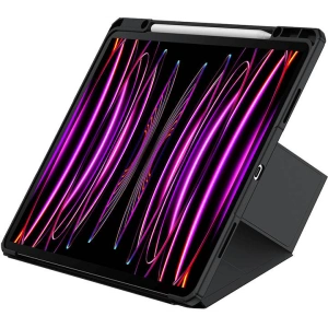 Kup Baseus Apple Tasche Minimalist iPad Pro 12.9 2020/2021/2022 (4., 5. und 6. Generation) (schwarz) - BSU4072 - {ean13} - Sklep Home Screen