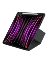 Buy Baseus Minimalist Apple iPad Pro 12.9 2020/2021/2022 (4, 5, 6 gen) (black) - BSU4072 - {ean13} - Home Screen Store Europe