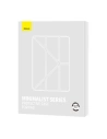 Buy Baseus Minimalist Apple iPad Pro 12.9 2020/2021/2022 (4, 5, 6 gen) (black) - BSU4072 - {ean13} - Home Screen Store Europe
