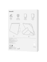 Buy Baseus Minimalist Apple iPad Pro 12.9 2020/2021/2022 (4, 5, 6 gen) (black) - BSU4072 - {ean13} - Home Screen Store Europe