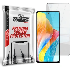 Buy GrizzGlass HybridGlass Oppo A1 - GRZ4839 - {ean13} - Home Screen Store Europe