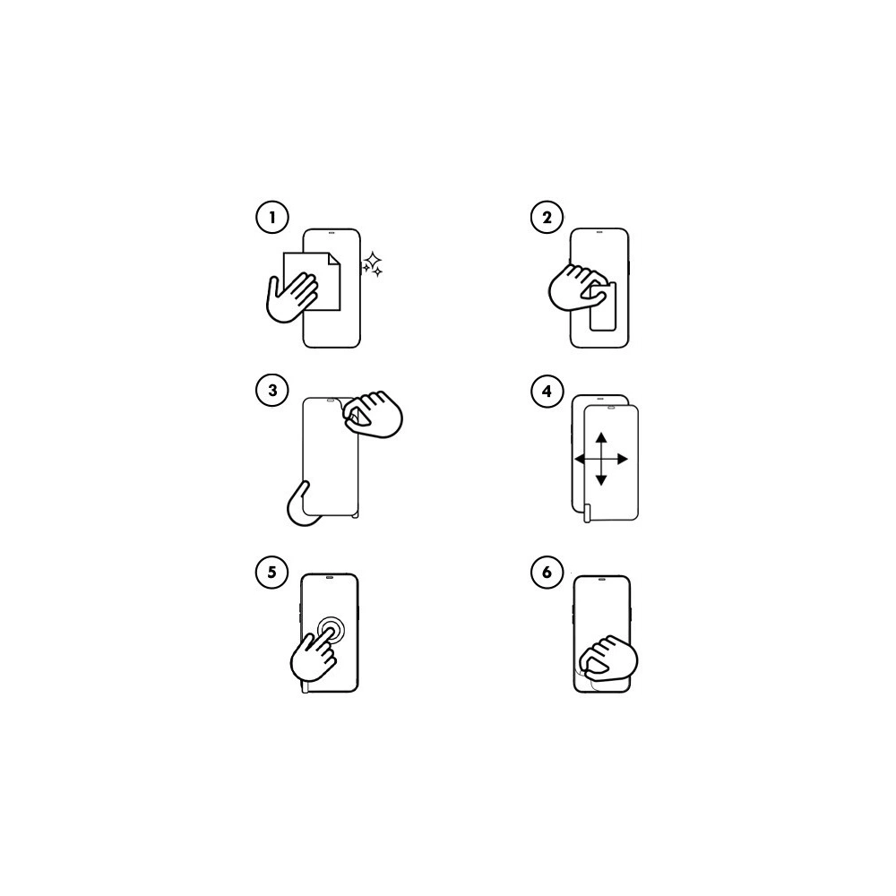 Szkło hybrydowe GrizzGlass HybridGlass do Oppo A1