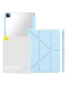 Kup Etui Baseus Minimalista Apple iPad Pro 12.9 2020/2021/2022 (4., 5. és 6. generáció) (világoskék) - BSU4073 - {ean13} - Sklep Home Screen