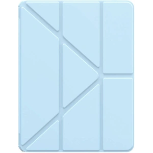 Kup Baseus Apple Tasche Minimalist iPad Pro 12.9 2020/2021/2022 (4., 5. und 6. Generation) (hellblau) - BSU4073 - {ean13} - Sklep Home Screen