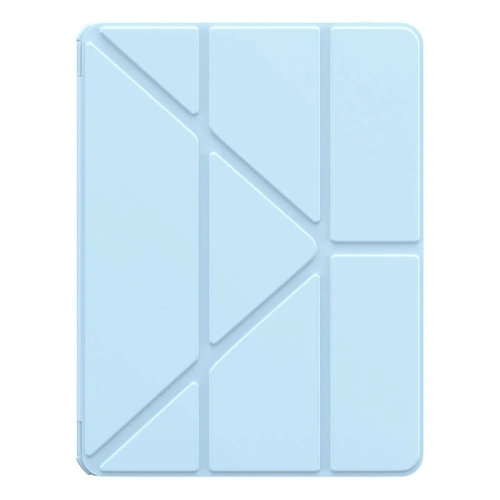 Kup Etui Baseus Minimalista Apple iPad Pro 12.9 2020/2021/2022 (4., 5. és 6. generáció) (világoskék) - BSU4073 - {ean13} - Sklep Home Screen