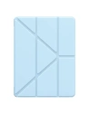Kup Etui Baseus Minimalista Apple iPad Pro 12.9 2020/2021/2022 (4., 5. és 6. generáció) (világoskék) - BSU4073 - {ean13} - Sklep Home Screen