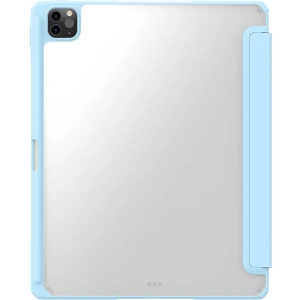 Kup Baseus Apple Tasche Minimalist iPad Pro 12.9 2020/2021/2022 (4., 5. und 6. Generation) (hellblau) - BSU4073 - {ean13} - Sklep Home Screen