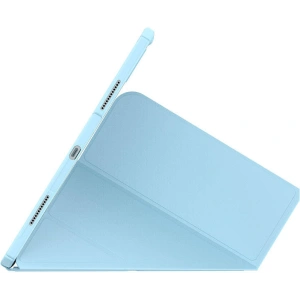 Kup Baseus Apple Tasche Minimalist iPad Pro 12.9 2020/2021/2022 (4., 5. und 6. Generation) (hellblau) - BSU4073 - {ean13} - Sklep Home Screen
