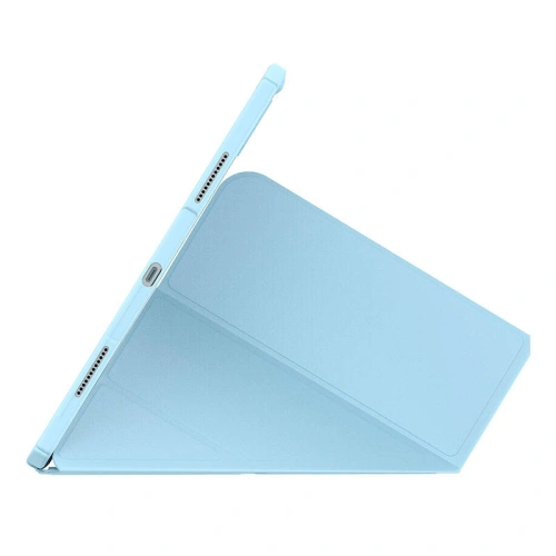 Kup Etui Baseus Minimalista Apple iPad Pro 12.9 2020/2021/2022 (4., 5. és 6. generáció) (világoskék) - BSU4073 - {ean13} - Sklep Home Screen