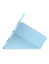 Kup Etui Baseus Minimalista Apple iPad Pro 12.9 2020/2021/2022 (4., 5. és 6. generáció) (világoskék) - BSU4073 - {ean13} - Sklep Home Screen