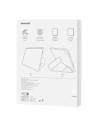 Kup Baseus Apple Tasche Minimalist iPad Pro 12.9 2020/2021/2022 (4., 5. und 6. Generation) (hellblau) - BSU4073 - {ean13} - Sklep Home Screen