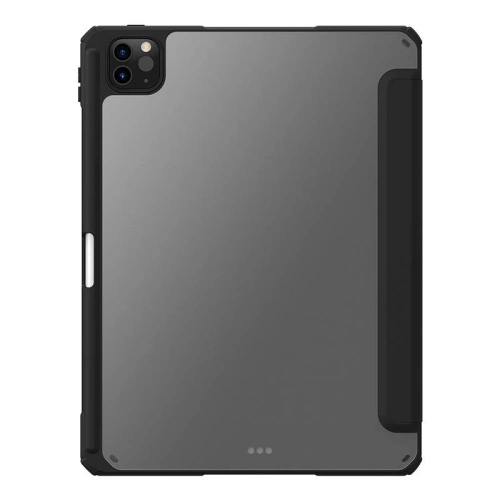 Kup Etui Baseus Minimalist Apple iPad Pro 11 2018/2020/2021/2022 (1., 2., 3. a 4. generace) (černé) - BSU4074 - {ean13} - Sklep Home Screen