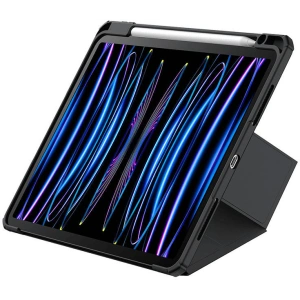 Kup Etui Baseus Minimalist Apple iPad Pro 11 2018/2020/2021/2022 (1., 2., 3. i 4. generacji) (czarne) - BSU4074 - {ean13} - Sklep Home Screen