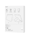 Kup Etui Baseus Minimalist Apple iPad Pro 11 2018/2020/2021/2022 (1., 2., 3. i 4. generacji) (czarne) - BSU4074 - {ean13} - Sklep Home Screen