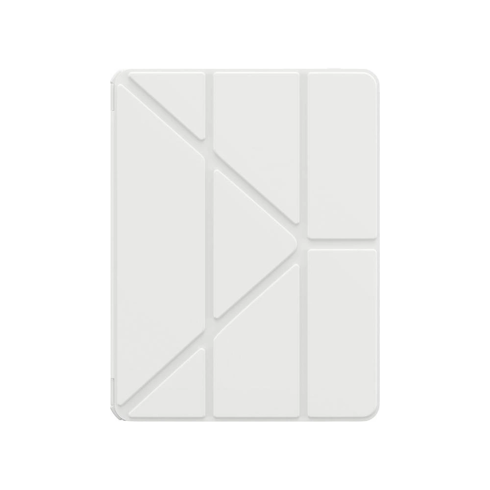 Etui Baseus Minimalist Apple iPad Pro 11 2018/2020/2021/2022 (1., 2., 3. i 4. generacji) (białe)