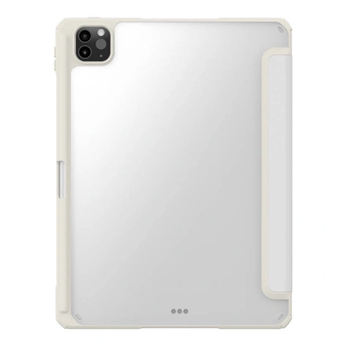 Kup Etui Baseus Minimalist Apple iPad Pro 11 2018/2020/2021/2022 (1., 2., 3. a 4. generace) (bílé) - BSU4075 - {ean13} - Sklep Home Screen