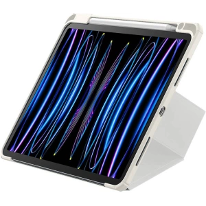 Kup Etui Baseus Minimalist Apple iPad Pro 11 2018/2020/2021/2022 (1., 2., 3. i 4. generacji) (białe) - BSU4075 - {ean13} - Sklep Home Screen