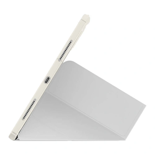 Kup Etui Baseus Minimalist Apple iPad Pro 11 2018/2020/2021/2022 (1., 2., 3. a 4. generace) (bílé) - BSU4075 - {ean13} - Sklep Home Screen