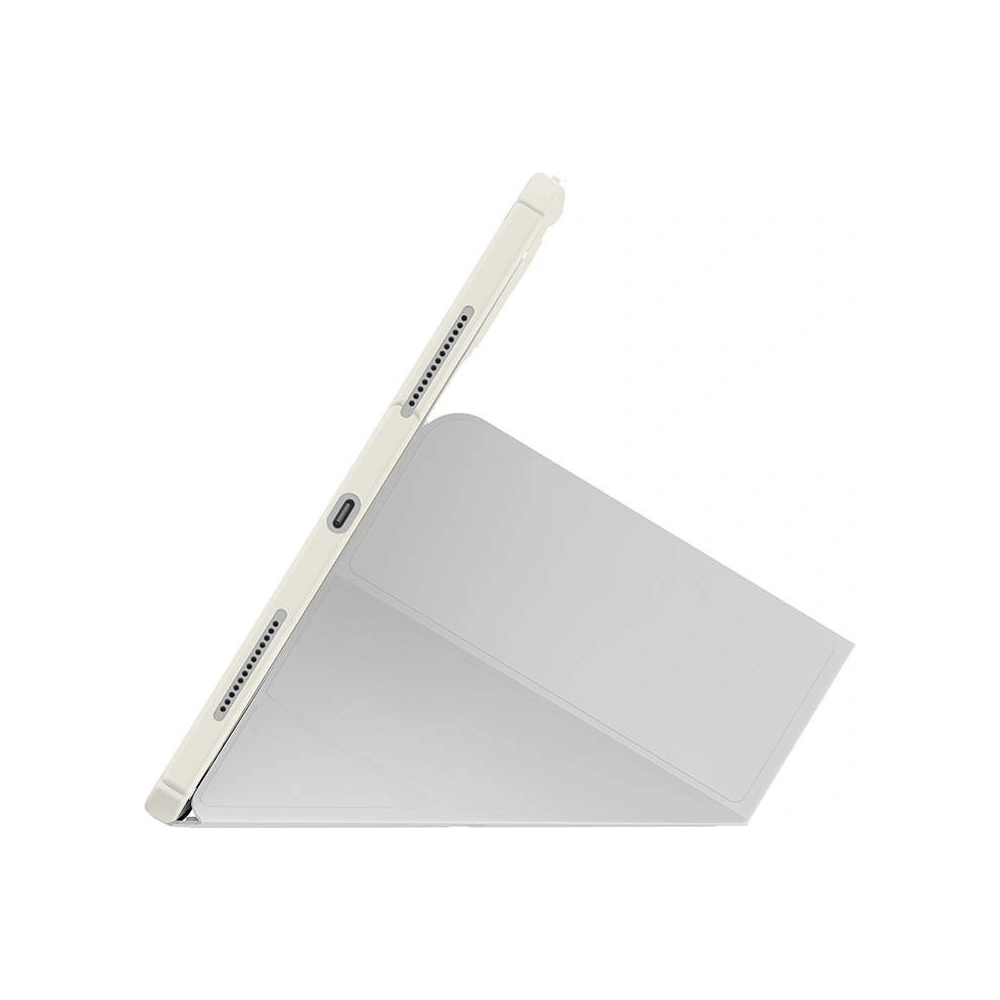Etui Baseus Minimalist Apple iPad Pro 11 2018/2020/2021/2022 (1., 2., 3. i 4. generacji) (białe)