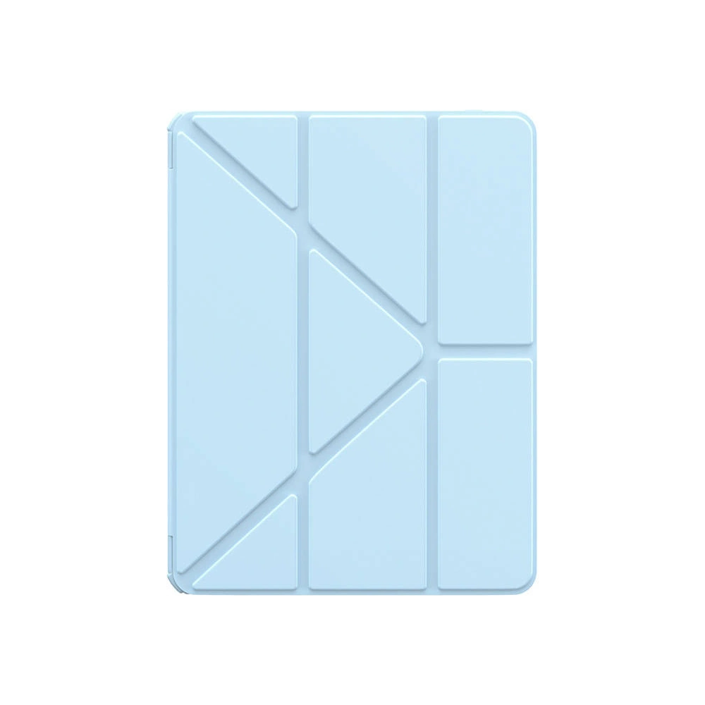 Etui Baseus Minimalist Apple iPad Pro 11 2018/2020/2021/2022 (1., 2., 3. i 4. generacji) (niebieskie)