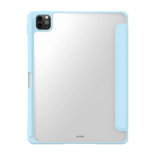 Kup Baseus Apple Tasche Minimalist iPad Pro 11 2018/2020/2021/2022 (1., 2., 3. und 4. Generation) (blau) - BSU4076 - {ean13} - Sklep Home Screen