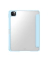 Kup Baseus Apple Tasche Minimalist iPad Pro 11 2018/2020/2021/2022 (1., 2., 3. und 4. Generation) (blau) - BSU4076 - {ean13} - Sklep Home Screen