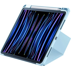 Kup Etui Baseus Minimalist Apple iPad Pro 11 2018/2020/2021/2022 (1., 2., 3. i 4. generacji) (niebieskie) - BSU4076 - {ean13} - Sklep Home Screen