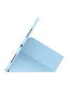 Kup Baseus Apple Tasche Minimalist iPad Pro 11 2018/2020/2021/2022 (1., 2., 3. und 4. Generation) (blau) - BSU4076 - {ean13} - Sklep Home Screen