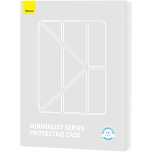 Kup Etui Baseus Minimalist Apple iPad Pro 11 2018/2020/2021/2022 (1., 2., 3. i 4. generacji) (niebieskie) - BSU4076 - {ean13} - Sklep Home Screen