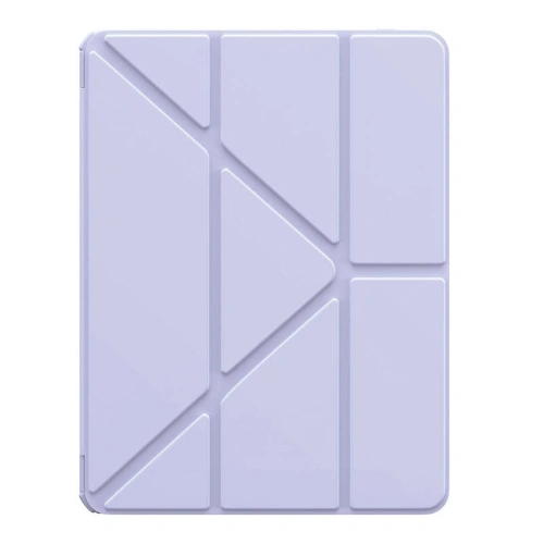 Kup Etui Baseus Minimalist Apple iPad Pro 11 2018/2020/2021/2022 (1., 2., 3. i 4. generacji) (fioletowe) - BSU4077 - {ean13} - Sklep Home Screen