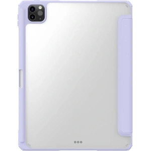 Kup Etui Baseus Minimalist Apple iPad Pro 11 2018/2020/2021/2022 (1., 2., 3. i 4. generacji) (fioletowe) - BSU4077 - {ean13} - Sklep Home Screen