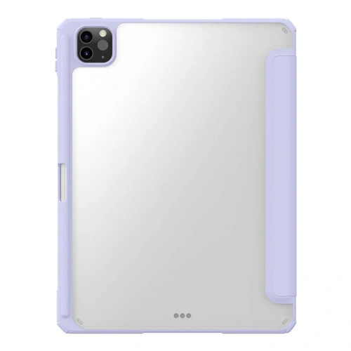 Kup Etui Baseus Minimalist Apple iPad Pro 11 2018/2020/2021/2022 (1., 2., 3. i 4. generacji) (fioletowe) - BSU4077 - {ean13} - Sklep Home Screen