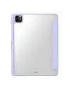 Kup Etui Baseus Minimalist Apple iPad Pro 11 2018/2020/2021/2022 (1., 2., 3. i 4. generacji) (fioletowe) - BSU4077 - {ean13} - Sklep Home Screen
