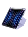 Kup Etui Baseus Minimalist Apple iPad Pro 11 2018/2020/2021/2022 (1., 2., 3. i 4. generacji) (fioletowe) - BSU4077 - {ean13} - Sklep Home Screen