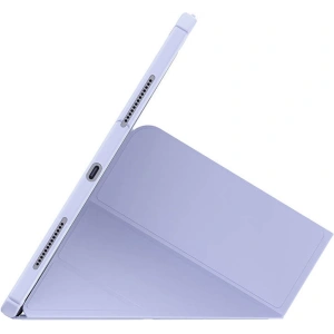Kup Etui Baseus Minimalist Apple iPad Pro 11 2018/2020/2021/2022 (1., 2., 3. i 4. generacji) (fioletowe) - BSU4077 - {ean13} - Sklep Home Screen