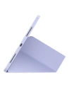 Kup Etui Baseus Minimalist Apple iPad Pro 11 2018/2020/2021/2022 (1., 2., 3. i 4. generacji) (fioletowe) - BSU4077 - {ean13} - Sklep Home Screen