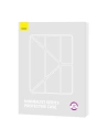 Kup Etui Baseus Minimalist Apple iPad Pro 11 2018/2020/2021/2022 (1., 2., 3. i 4. generacji) (fioletowe) - BSU4077 - {ean13} - Sklep Home Screen