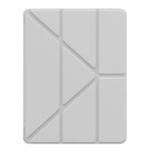 Kup Etui Baseus Minimalist Apple iPad Pro 11 2018/2020/2021/2022 (1., 2., 3. i 4. generacji) (szare) - BSU4078 - {ean13} - Sklep Home Screen