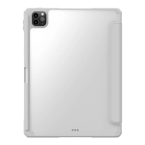 Kup Etui Baseus Minimalist Apple iPad Pro 11 2018/2020/2021/2022 (1., 2., 3. i 4. generacji) (szare) - BSU4078 - {ean13} - Sklep Home Screen