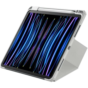 Kup Etui Baseus Minimalist Apple iPad Pro 11 2018/2020/2021/2022 (1., 2., 3. i 4. generacji) (szare) - BSU4078 - {ean13} - Sklep Home Screen