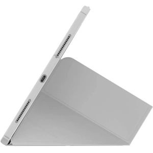 Kup Etui Baseus Minimalist Apple iPad Pro 11 2018/2020/2021/2022 (1., 2., 3. i 4. generacji) (szare) - BSU4078 - {ean13} - Sklep Home Screen