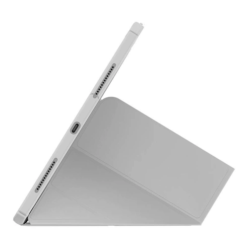 Kup Etui Baseus Minimalist Apple iPad Pro 11 2018/2020/2021/2022 (1., 2., 3. i 4. generacji) (szare) - BSU4078 - {ean13} - Sklep Home Screen