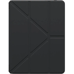 Kup Etui Baseus Minimalist Apple iPad Air 10.9 2020/2022 (4. i 5. generacji) / iPad Air 11 2024 (6. generacji) (czarne) - BSU4079 - {ean13} - Sklep Home Screen
