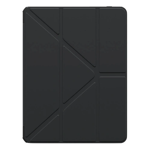 Kup Etui Baseus Minimalist Apple iPad Air 10.9 2020/2022 (4. i 5. generacji) / iPad Air 11 2024 (6. generacji) (czarne) - BSU4079 - {ean13} - Sklep Home Screen