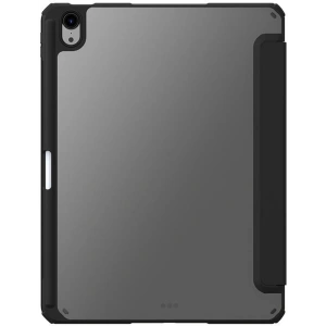 Kup Etui Baseus Minimalist Apple iPad Air 10.9 2020/2022 (4. i 5. generacji) / iPad Air 11 2024 (6. generacji) (czarne) - BSU4079 - {ean13} - Sklep Home Screen