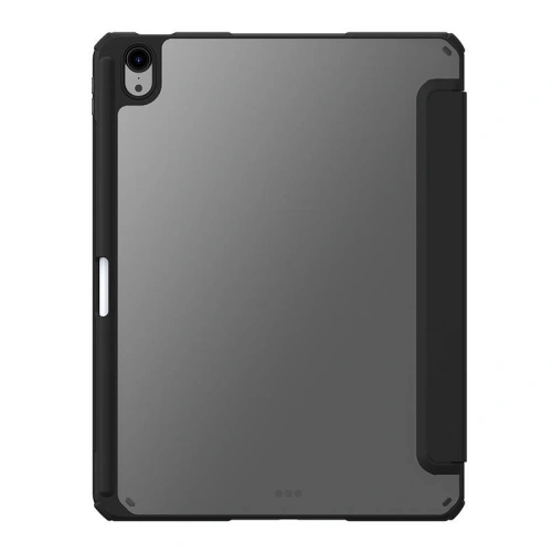 Kup Etui Baseus Minimalista Apple iPad Air 10.9 2020/2022 (4. és 5. generáció) / iPad Air 11 2024 (6. generáció) (fekete) - BSU4079 - {ean13} - Sklep Home Screen