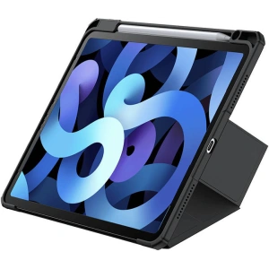 Kup Etui Baseus Minimalist Apple iPad Air 10.9 2020/2022 (4. i 5. generacji) / iPad Air 11 2024 (6. generacji) (czarne) - BSU4079 - {ean13} - Sklep Home Screen