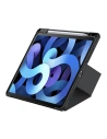Kup Etui Baseus Minimalista Apple iPad Air 10.9 2020/2022 (4. és 5. generáció) / iPad Air 11 2024 (6. generáció) (fekete) - BSU4079 - {ean13} - Sklep Home Screen
